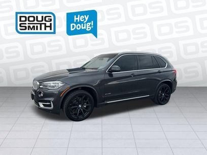 Used 2015 BMW X5 xDrive35i