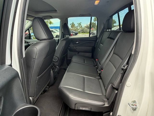 Used 2023 Honda Ridgeline RTL image 12