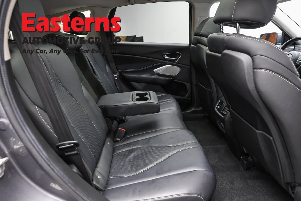 Used 2019 Acura RDX w/ Technology Package AWD/4WD image 25