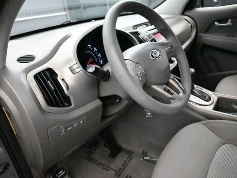 Used 2014 Kia Sportage LX image 23