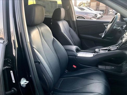 Used 2024 Acura RDX w/ Technology Package image 10