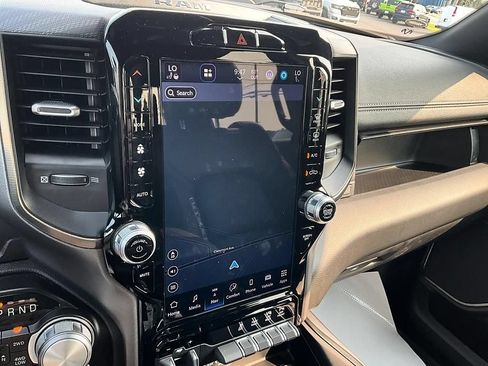 Used 2023 RAM 1500 Rebel w/ Rebel Level 2 Equipment Group AWD/4WD image 21