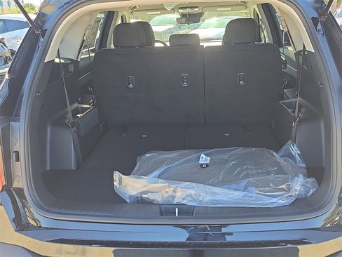 New 2026 Kia Sorento LX image 12