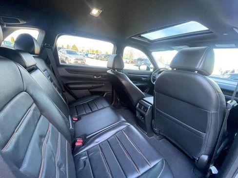 Used 2024 Honda CR-V Sport-L image 14