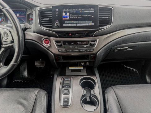 Used 2022 Honda Pilot Special Edition image 8