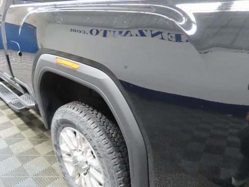 Used 2022 GMC Sierra 2500 Denali w/ Denali Ultimate Package image 38