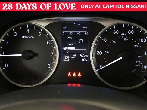 New 2025 Nissan Kicks Play S image 15