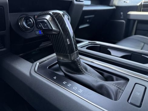 Used 2019 Ford F150 Raptor w/ Equipment Group 802A Luxury AWD/4WD image 19