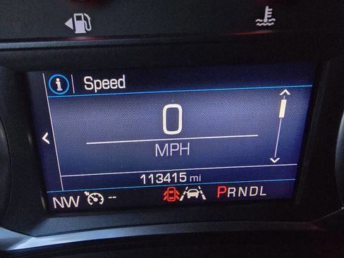 Used 2021 Chevrolet Equinox LT image 26