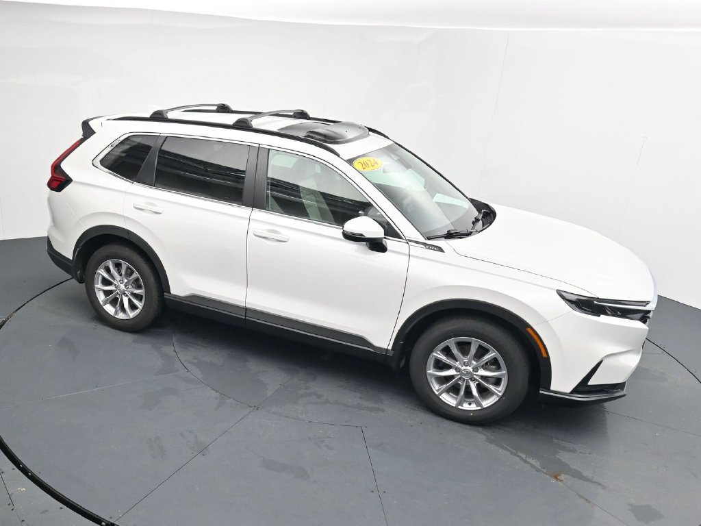 Used 2024 Honda CR-V EX image 29