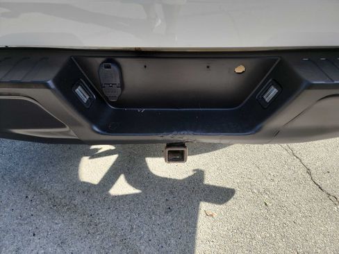 Used 2016 Ford F150 XL w/ XL Power Equipment Group AWD/4WD image 7