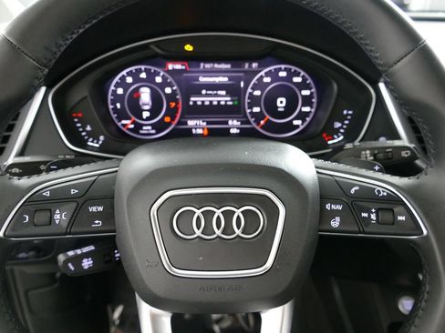 Used 2019 Audi Q5 Prestige AWD/4WD image 17