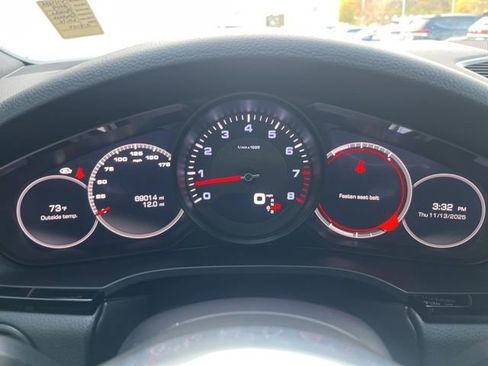 Used 2019 Porsche Cayenne image 20