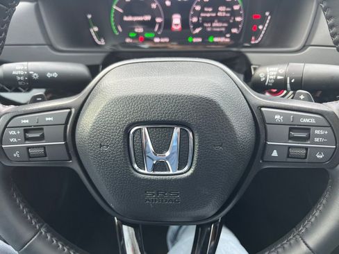 Certified 2025 Honda Accord Sport image 14