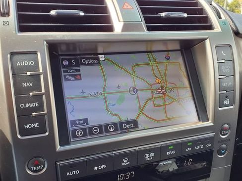 Used 2019 Lexus GX 460 Premium AWD/4WD image 10