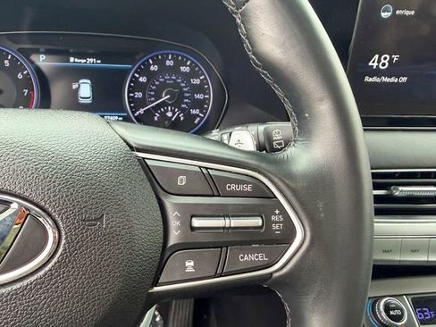 Used 2022 Hyundai Palisade SEL w/ 8P Bench Seat Package image 32