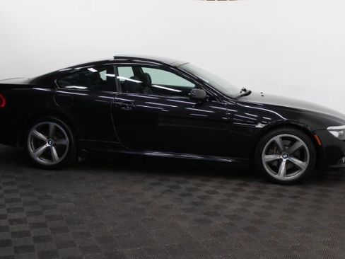 Used 2008 BMW 650i Coupe w/ Sport Pkg image 3