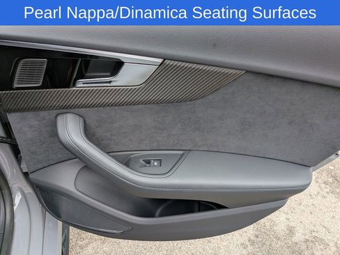 Used 2023 Audi RS 5 Sportback image 31