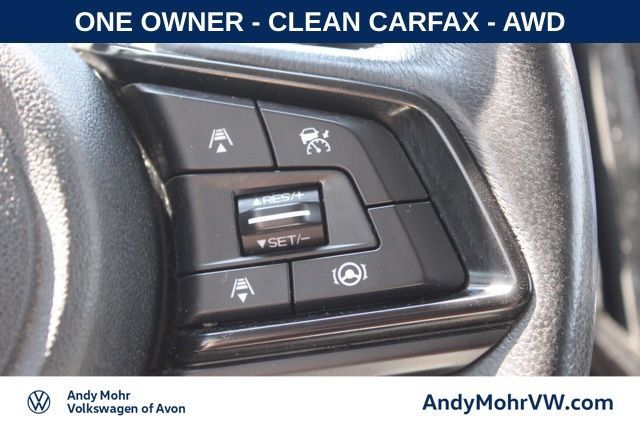 Used 2022 Subaru Ascent Onyx Edition AWD/4WD image 34
