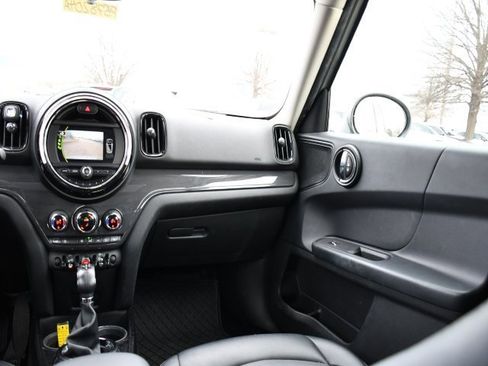 Used 2017 MINI Cooper Countryman image 17