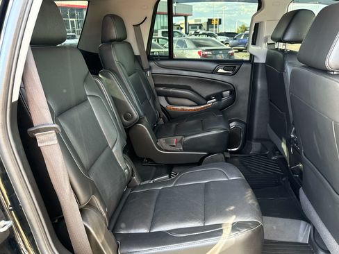 Used 2020 Chevrolet Tahoe Premier AWD/4WD image 19
