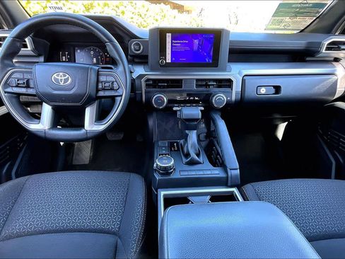 Used 2025 Toyota 4Runner SR5 image 14