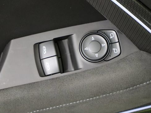 Used 2020 Chevrolet Camaro SS RWD image 22