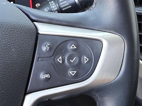 Used 2023 GMC Acadia Denali w/ Denali Ultimate Package image 49