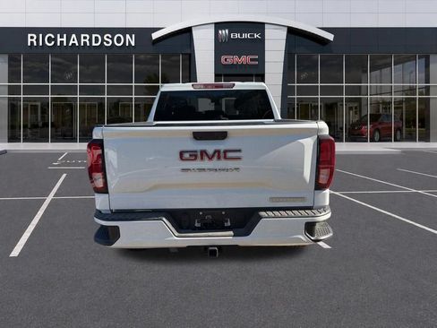 Used 2026 GMC Sierra 1500 Elevation AWD/4WD image 13