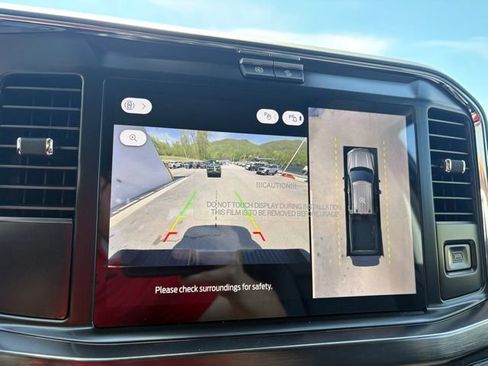 New 2026 Ford F350 Lariat image 5