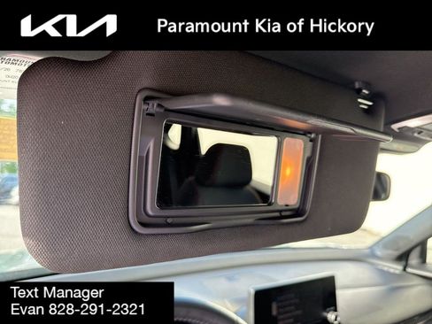 Used 2023 Honda HR-V Sport image 25