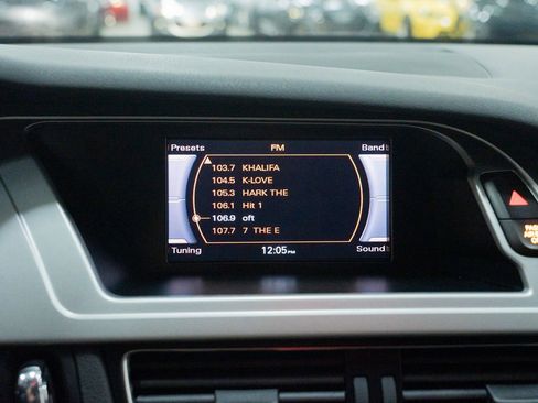 Used 2011 Audi A4 2.0T Premium Plus image 35