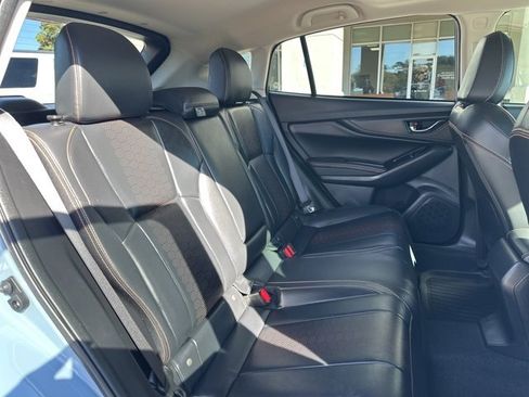 Used 2021 Subaru Crosstrek 2.5i Limited w/ Moonroof Package 1 image 38