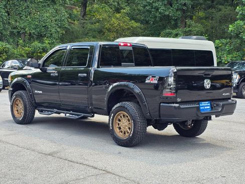 Used 2022 RAM 2500 Tradesman AWD/4WD image 5