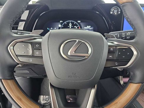 Certified 2025 Lexus RX 350 Premium Plus image 22