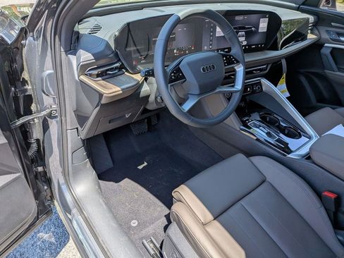 New 2026 Audi Q5 Premium Plus AWD/4WD image 9