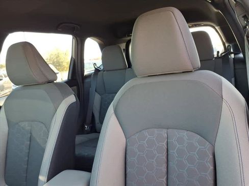 New 2026 Subaru Forester image 23