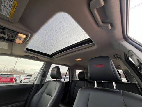 Certified 2021 Toyota 4Runner TRD Pro image 28