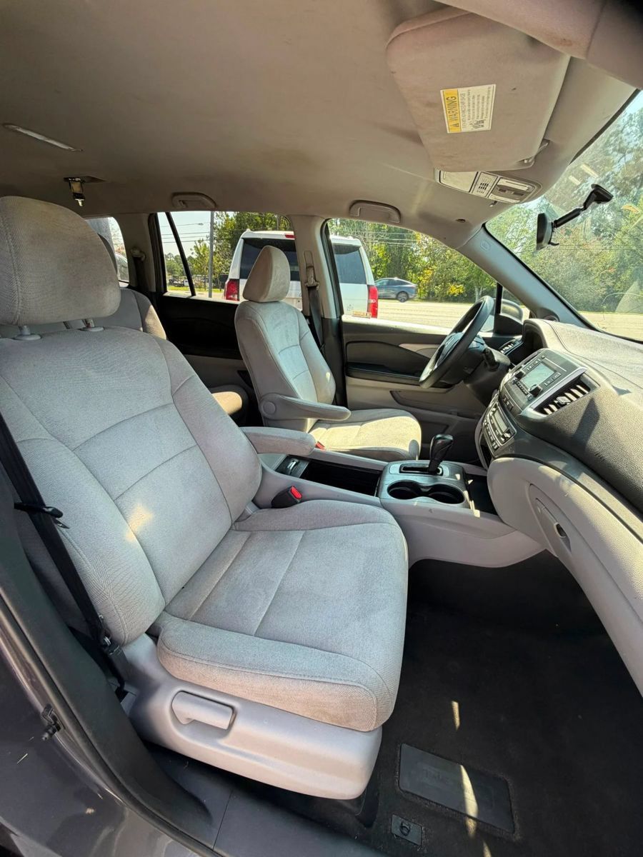 Used 2018 Honda Pilot LX image 14