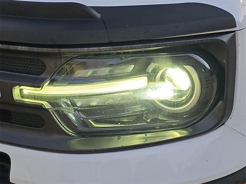 Used 2022 Ford Bronco Sport Big Bend w/ Convenience Package image 31