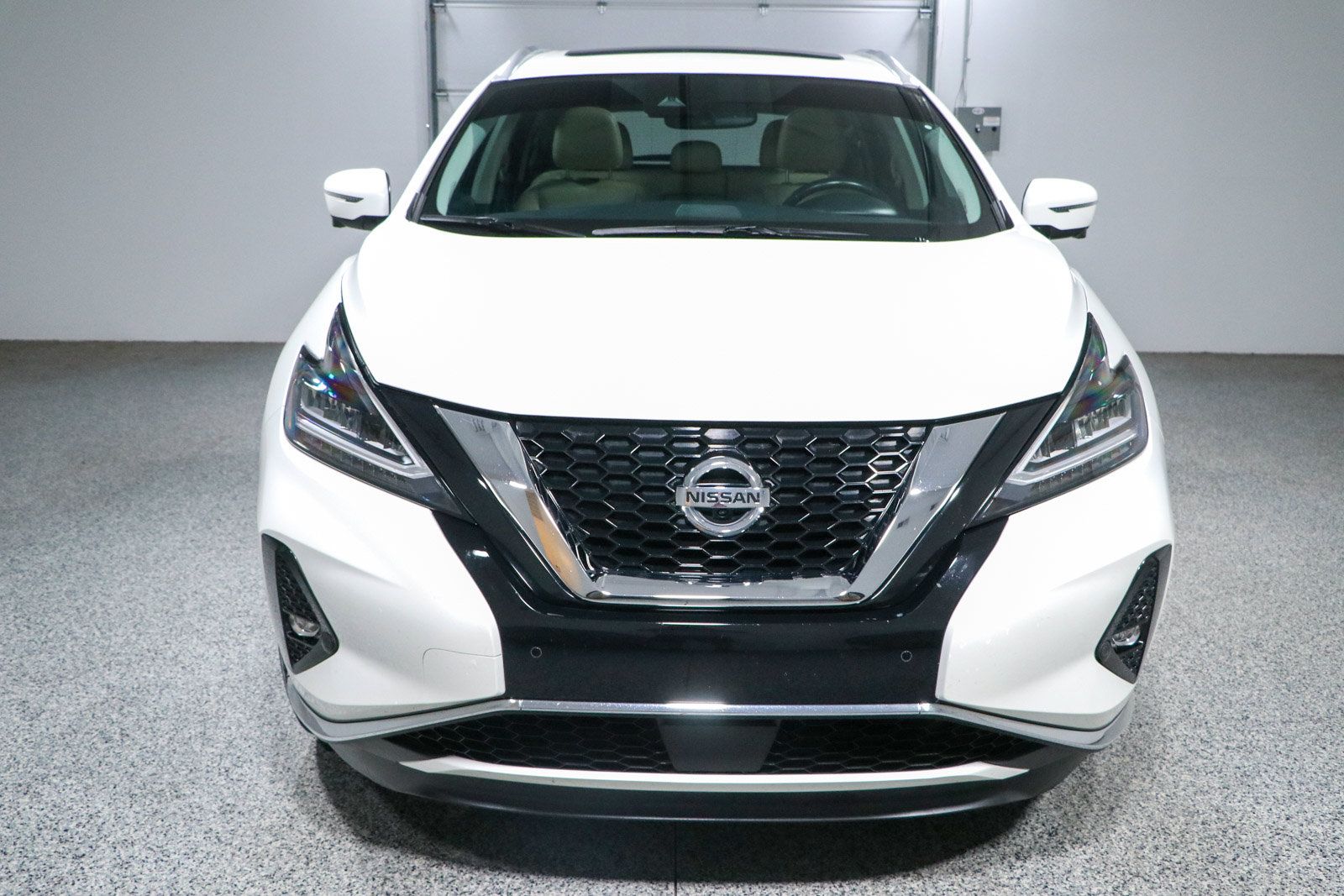 Used 2022 Nissan Murano Platinum w/ Cargo Package FWD image 4