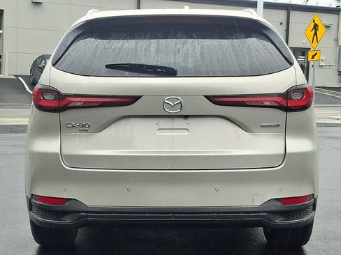 New 2026 MAZDA CX-90 3.3 Turbo w/ Preferred Package image 5