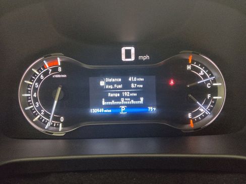 Used 2019 Honda Ridgeline Black Edition image 23