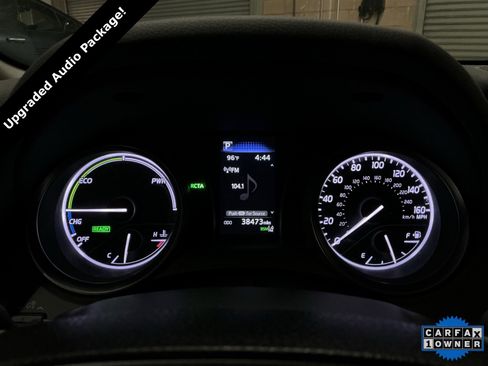 Used 2023 Toyota Camry SE image 18