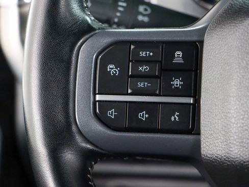 Used 2023 Ford F150 Lariat w/ Equipment Group 502A High image 15