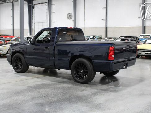 Used 2007 Chevrolet Silverado 1500 W/T image 14