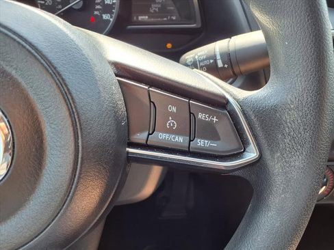 Used 2018 MAZDA MAZDA3 Sport w/ Preferred Equipment Package FWD image 18