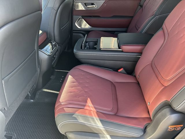 New 2027 INFINITI QX80 Autograph w/ Premium Cargo Package AWD/4WD image 19
