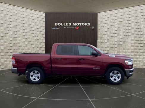 Certified 2023 RAM 1500 Big Horn image 3