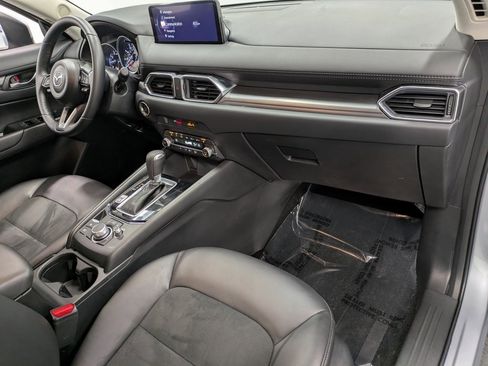 Certified 2023 MAZDA CX-5 AWD 2.5 S w/ Select Package image 29